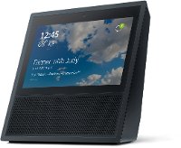 AMAZON SHOW BLACK Black Amazon Show
