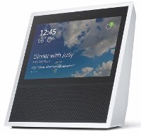 B010CEHQTG White Amazon Show