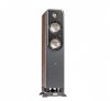 SIGN-S55,TWR,BRN,EA Polk S55 Home Theater Brown Medium Tower Speaker