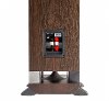 SIGN-S55 Polk S55 Home Theater Brown Medium Tower Speaker-2