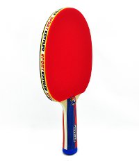 Fold Up Ping Pong Table-2