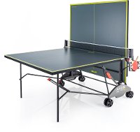 Fold Up Ping Pong Table-4