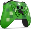 XB1 MIC WL3056 Wireless Xbox One Controller - Minecraft Creeper-2