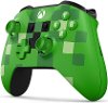 XB1 MIC WL3056 Wireless Xbox One Controller - Minecraft Creeper-3