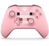 XB1 MIC WL3052 Wireless Xbox One Controller - Minecraft Pig