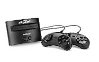 FB8280C SEGA Genesis Classic Game Console-2
