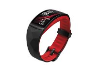 SM-R365NZRAXAR Samsung Gear Fit 2 Pro Fitness Band Red Large-2