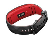 SM-R365NZRAXAR Samsung Gear Fit 2 Pro Fitness Band Red Large-5