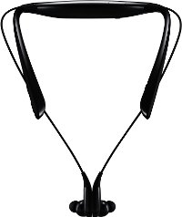 EO-BG935CBEGUS Black Samsung Level U Pro Active Noise Cancelling Headphones