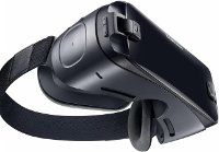 SM-R324NZAAXAR Samsung Gear Virtual Reality Headset with Controller - Orchid Gray-2