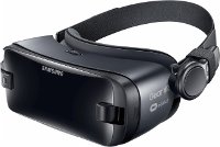 SM-R324NZAAXAR Samsung Gear Virtual Reality Headset with Controller - Orchid Gray-3