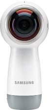 SM-R210NZWAXAR Clearance Samsung Gear 360 Camera - White