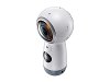 SM-R210NZWAXAR Samsung Gear 360 Camera - White-3