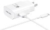 EP-TA300CWEGUS Samsung 25W USB-C Fast Charging Wall Charger