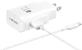 SAMEP-TA300CWEGUS Samsung 25W USB-C Fast Charging Wall Charger