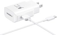 EP-TA300CWEGUS Samsung 25W USB-C Fast Charging Wall Charger