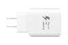 EP-TA300CWEGUS Samsung 25W USB-C Fast Charging Wall Charger-3