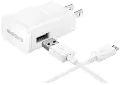SAMEP-TA20JWEUSTA Samsung Adaptive Fast Charging Wall Charger