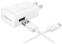 EP-TA20JWEUSTA Samsung Adaptive Fast Charging Wall Charger