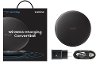 EP-PG950TBEGUS Samsung Fast Charge Wireless Charging Convertible Stand -6
