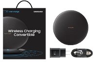 EP-PG950TBEGUS Samsung Fast Charge Wireless Charging Convertible Stand -6