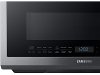 ME21M706BAS Samsung 30 Inch Stainless Steel 2.1 cu. ft. Over the Range Microwave with Sensor Cook and Ceramic Enamel Interior-4