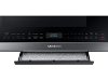ME21M706BAS Samsung Over the Range Microwave - 2.1 cu. ft. Fingerprint Resistant Stainless Steel-6