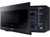 ME21M706BAG Samsung Over the Range Microwave - 2.1 cu. ft. Black Stainless Steel-4