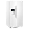 WRS588FIHW Whirlpool 28.5 Cu. Ft. Side-by-Side Refrigerator - 36 Inch White-5