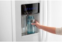WRS588FIHW Whirlpool 36 Inch Side by Side Refrigerator - 28.5 cu. ft., White-3