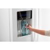 WRS588FIHW Whirlpool 36 Inch Side-by-Side Refrigerator - White-3