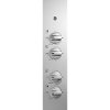 JGP3030SLSS GE 30 Inch Gas Cooktop - Stainless Steel-2