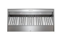 CP57IQT482SB Best 48 Inch Potenza Wall Mount Range Hood - Stainless Steel-2