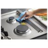 JGP5030SLSS GE 30 Inch Gas Cooktop with 5 burners - Stainless Steel-3