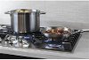 PGP7030SLSS GE Profile Series 30 Inch Built-In Gas Cooktop - Stainless Steel-4