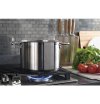 PGP7030SLSS GE Profile Series 30 Inch Built-In Gas Cooktop - Stainless Steel-5