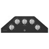 PGP7030DLBB GE Profile 30 Inch Gas Cooktop - Black