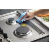 PGP7036SLSS GE Profile 36 Inch Gas Cooktop - Stainless Steel-4
