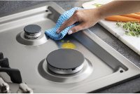 PGP7036SLSS GE Profile 36 Inch Gas Cooktop with MAX Burner System - Stainless Steel-4