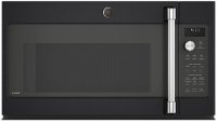CVM9179ELDS Cafe Over-the-Range Microwave - 1.7 Cu Ft Black Slate