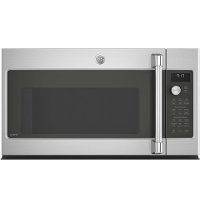 CVM9179SLSS Cafe Over the Range Microwave Oven - 1.7 Cu. Ft. Stainless Steel