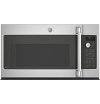 CVM9179SLSS GE Cafe 1.7 Cu. Ft. Over-the-Range Microwave Oven - Stainless Steel