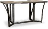 Patio Bar U-shaped Table - Franklin