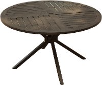 48 Inch Round Patio Table - Davenport