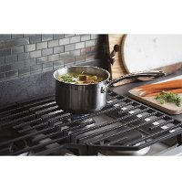 PGP9030SLSS GE Profile 30 Inch 5 Burner Gas Cooktop - Stainless Steel-4