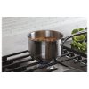 CGP9530SLSS GE Café Gas Cooktop - 30 Inch Stainless Steel-3