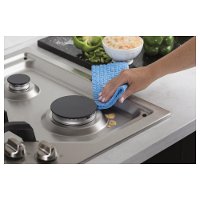 CGP9536SLSS Cafe 36 Inch Gas Cooktop - Stainless Steel-4