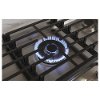 CGP9536SLSS GE Café Series 36 Inch Built-In Gas Cooktop - Stainless Steel-5
