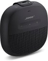 SNDLNK-MICRO,BLACK Black Bose SoundLink Bluetooth Speaker