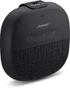 SNDLNK-MICRO,BLACK Black Bose SoundLink Bluetooth Speaker